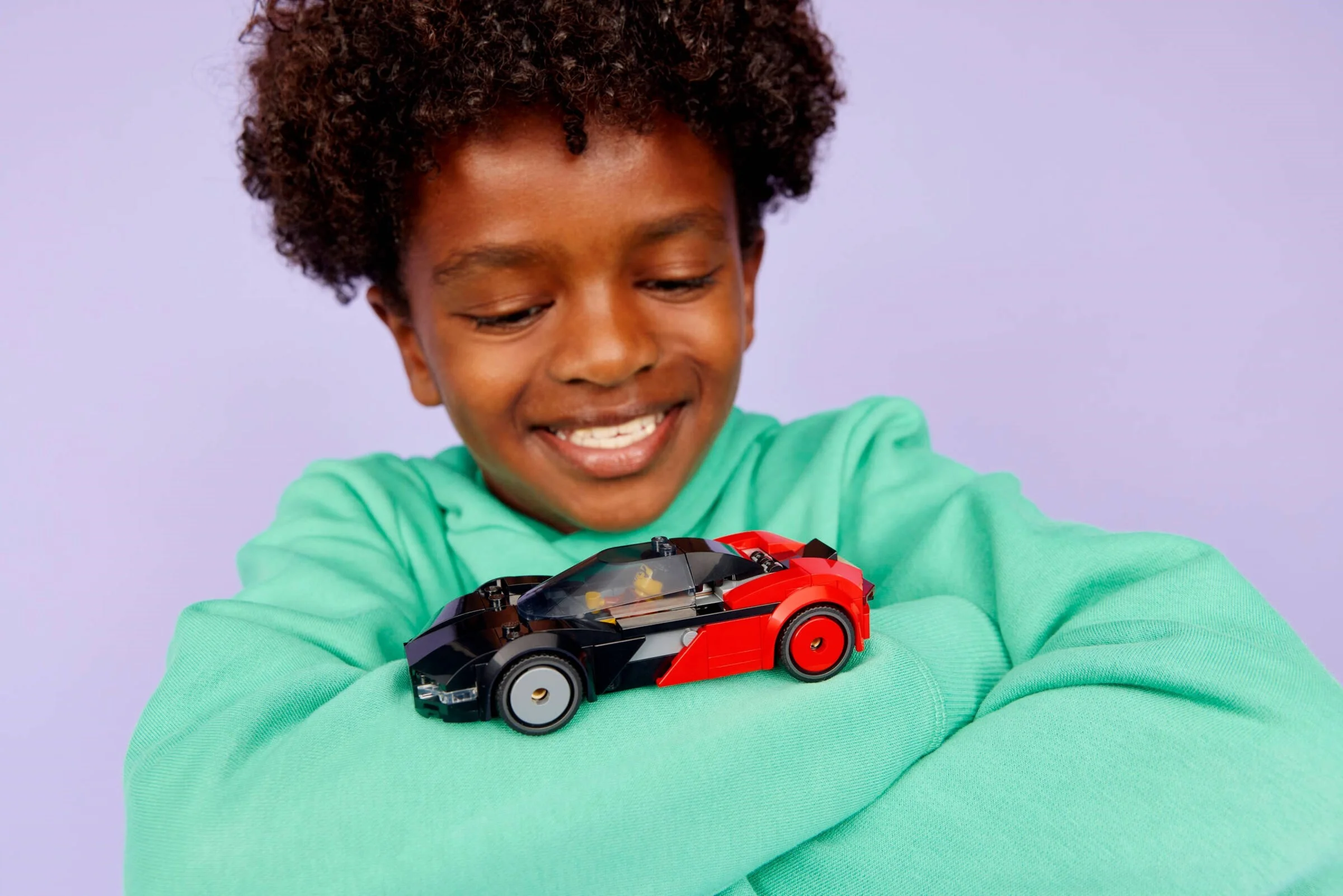 LEGO® 60486 LEGO City Supersamochód elektryczny - zdjęcie 15