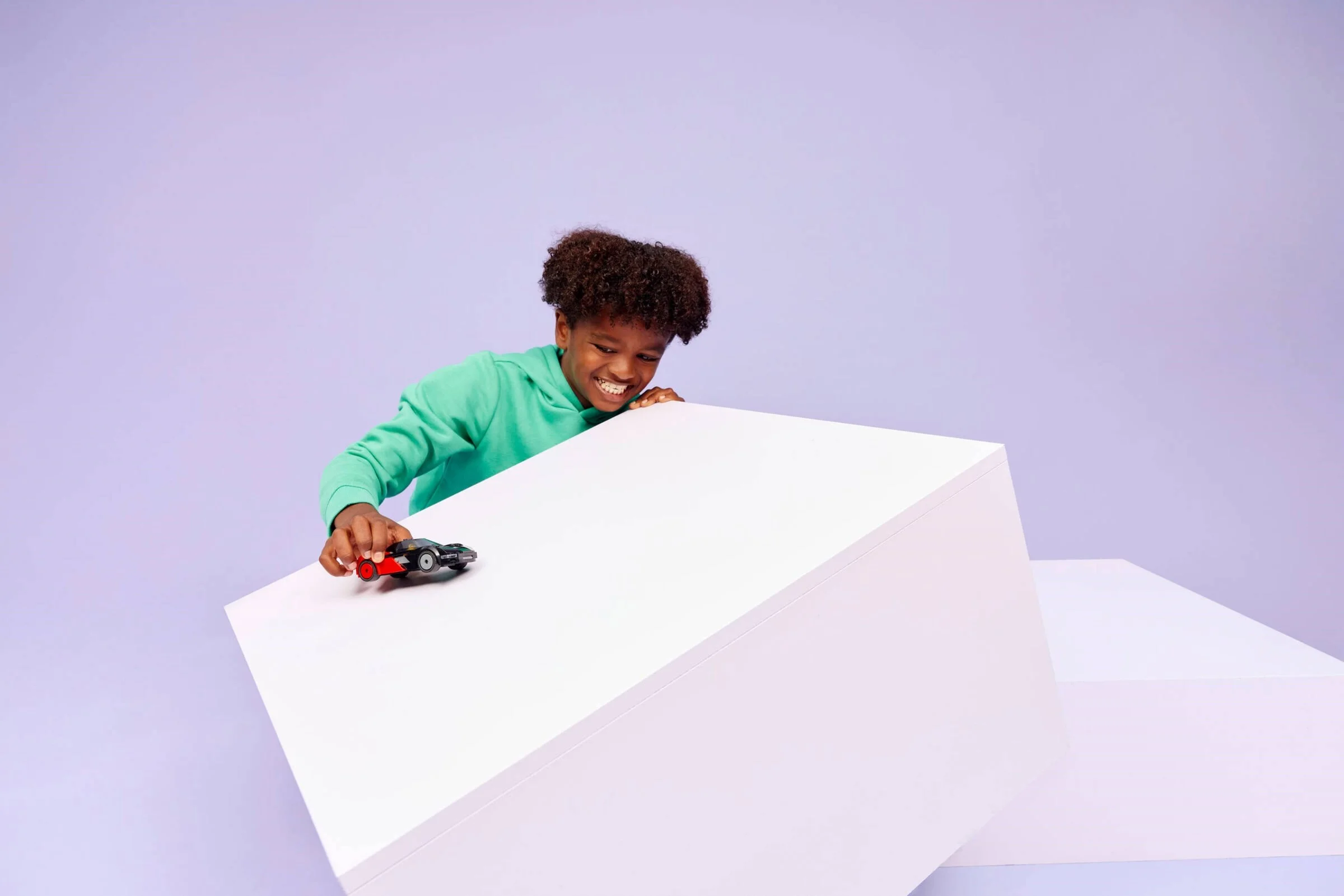 LEGO® 60486 LEGO City Supersamochód elektryczny - zdjęcie 16