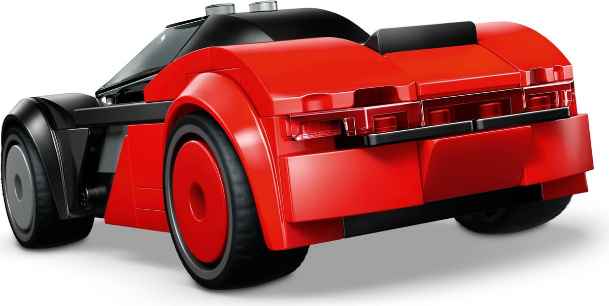 LEGO® 60486 Supersamochód elektryczny - zdjęcie 18