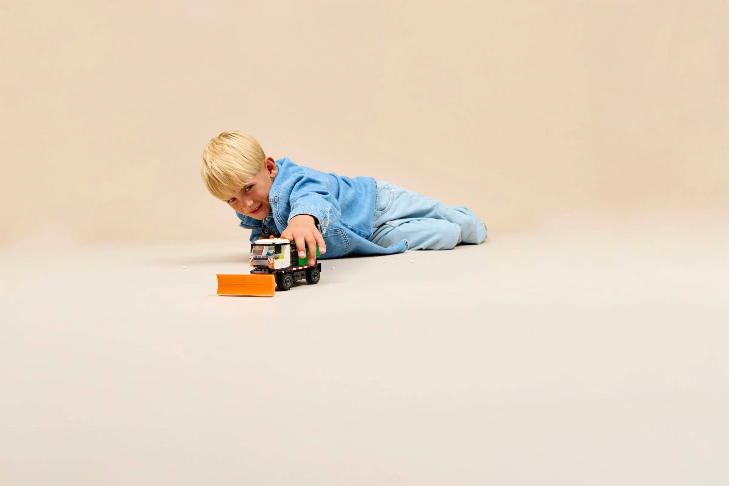 LEGO® 60490 Pług Śnieżny - zdjęcie 6