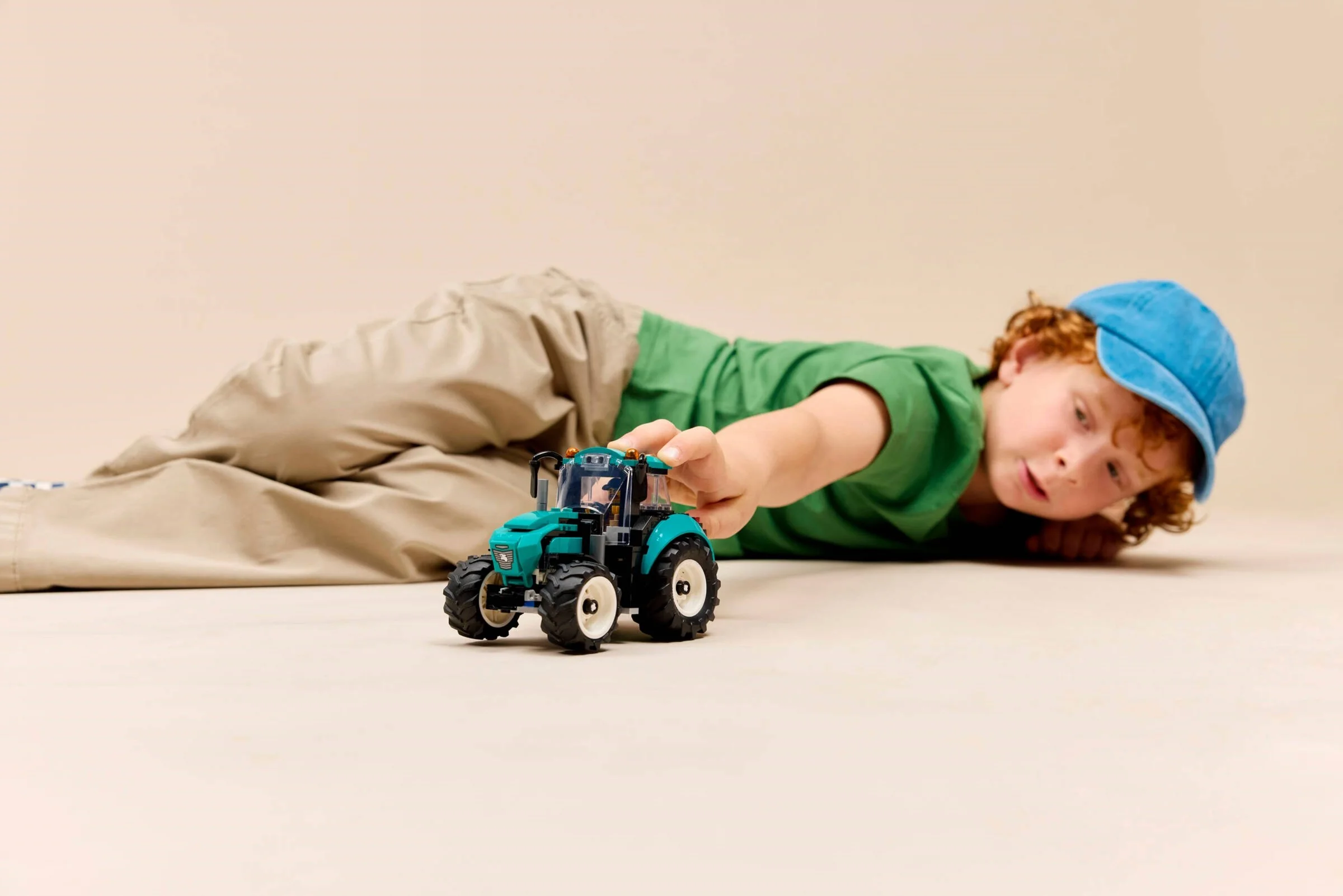 LEGO® 60498 Traktor - zdjęcie 5