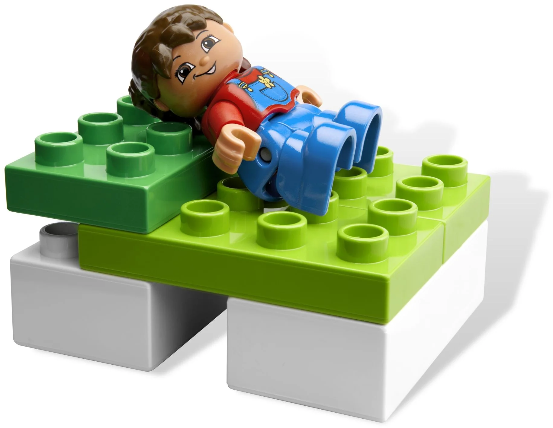 LEGO® 6051 Play with Letters Set - zdjęcie 3