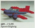 Aeroplane