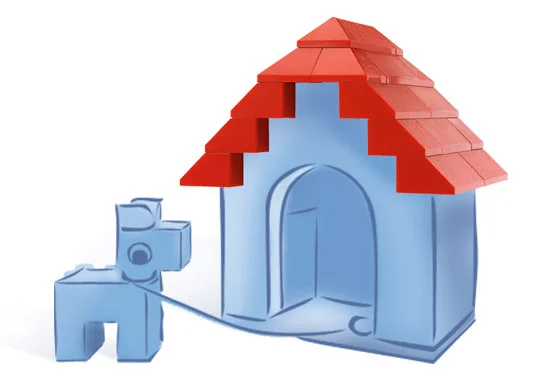 LEGO® 6119 Roof Tiles - zdjęcie 4