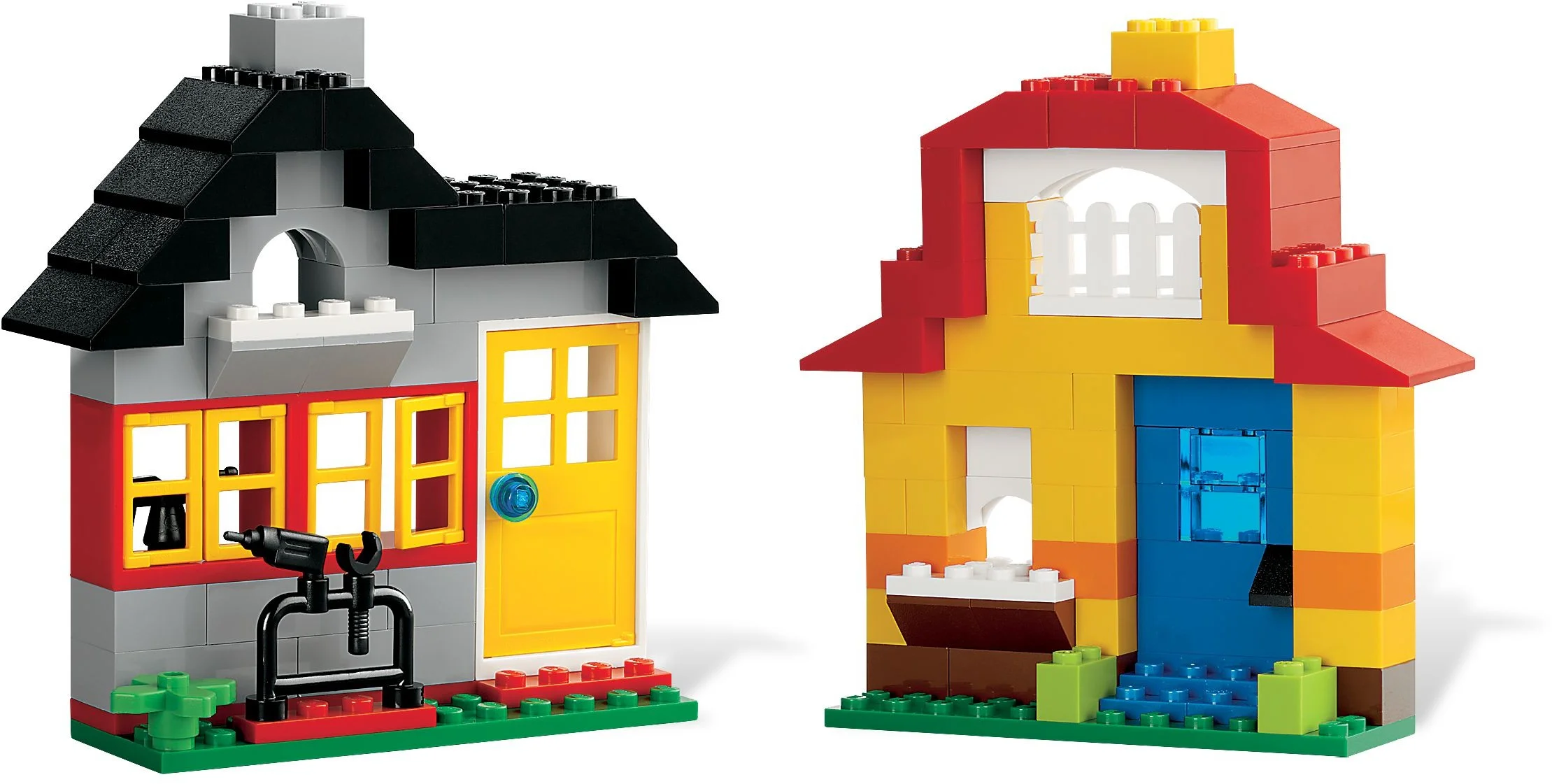 LEGO® 6131 LEGO Build and Play - zdjęcie 10