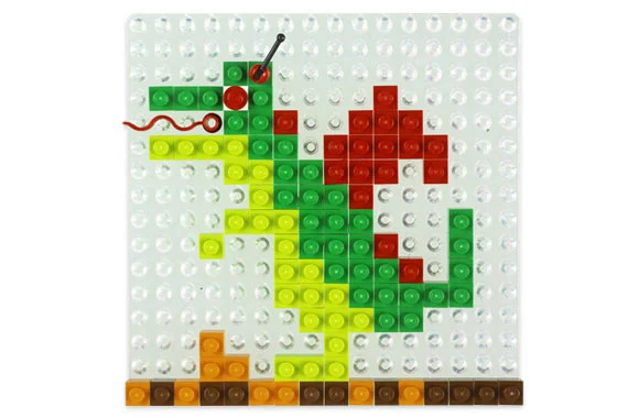 LEGO® 6162 Building Fun with LEGO - zdjęcie 2