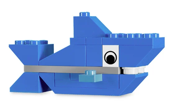 LEGO® 6192 Pirate Building Set - zdjęcie 7