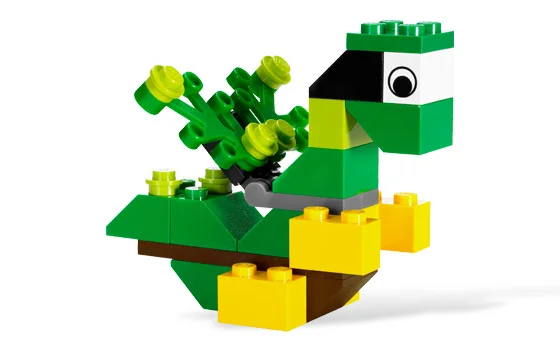 LEGO® 6193 Castle Building Set - zdjęcie 6