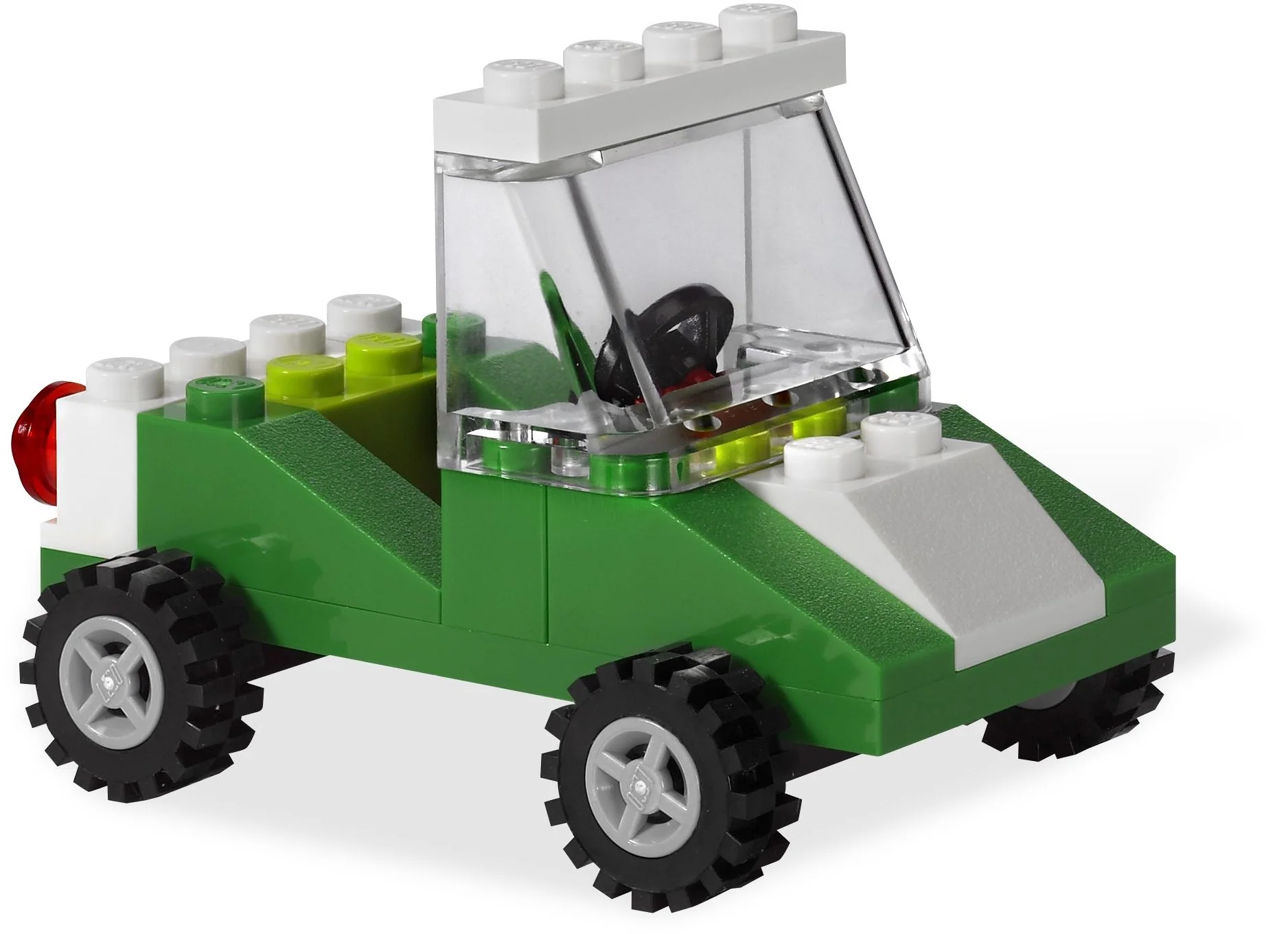 LEGO® 6194 My LEGO Town - zdjęcie 3