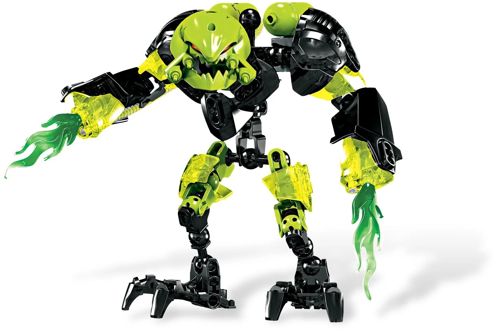 LEGO® 6201 TOXIC REAPA - zdjęcie 3