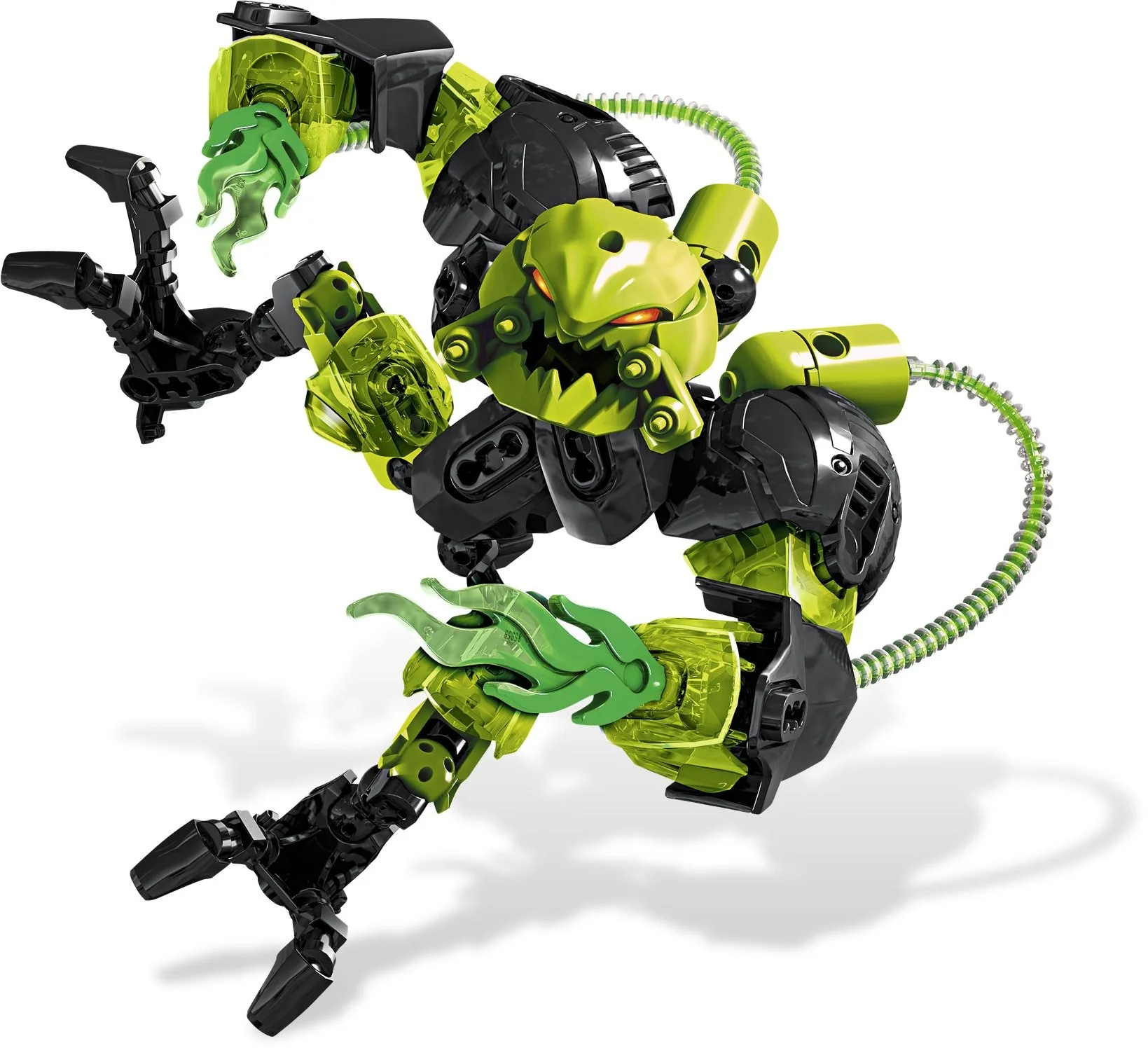 LEGO® 6201 TOXIC REAPA - zdjęcie 4