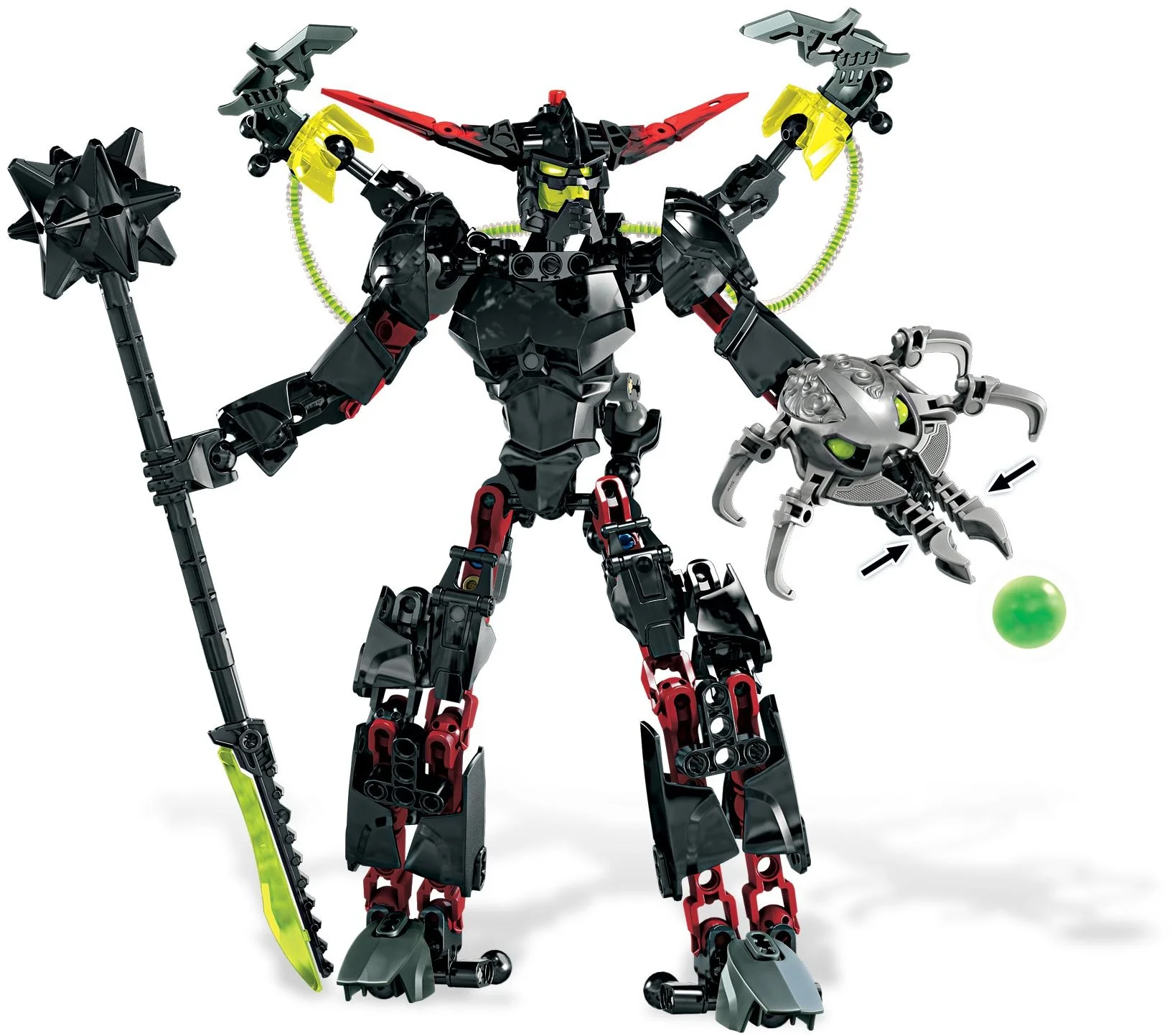 LEGO® 6203 Jurassic World Kolorowanka z Naklejkami na - zdjęcie 4