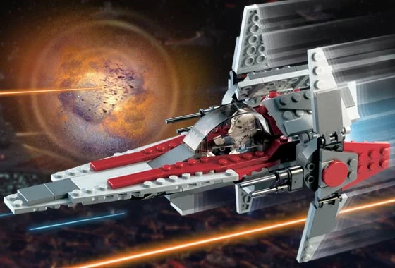 LEGO® 6205 Jurassic World Era Dinozaurów Lnc - zdjęcie 4