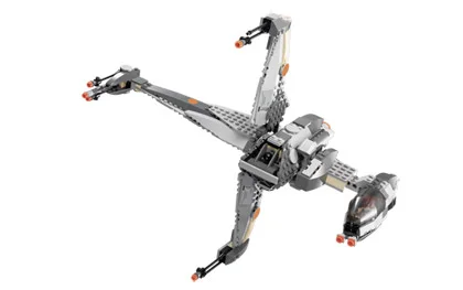 LEGO® 6208 Czas na Zabawę! Lnc - zdjęcie 3