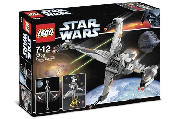 LEGO® 6208 Czas na Zabawę! Lnc - zdjęcie 2