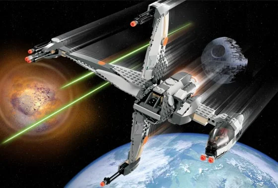 LEGO® 6208 Czas na Zabawę! Lnc - zdjęcie 5