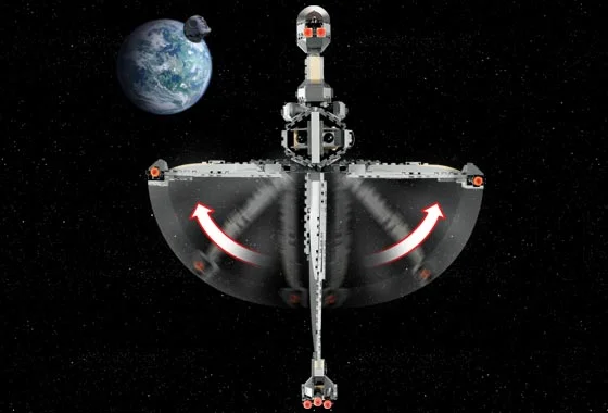 LEGO® 6208 Czas na Zabawę! Lnc - zdjęcie 6