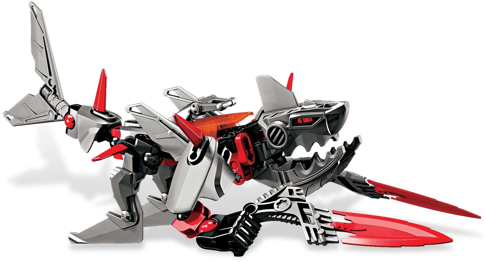 LEGO® 6216 JAWBLADE - zdjęcie 3