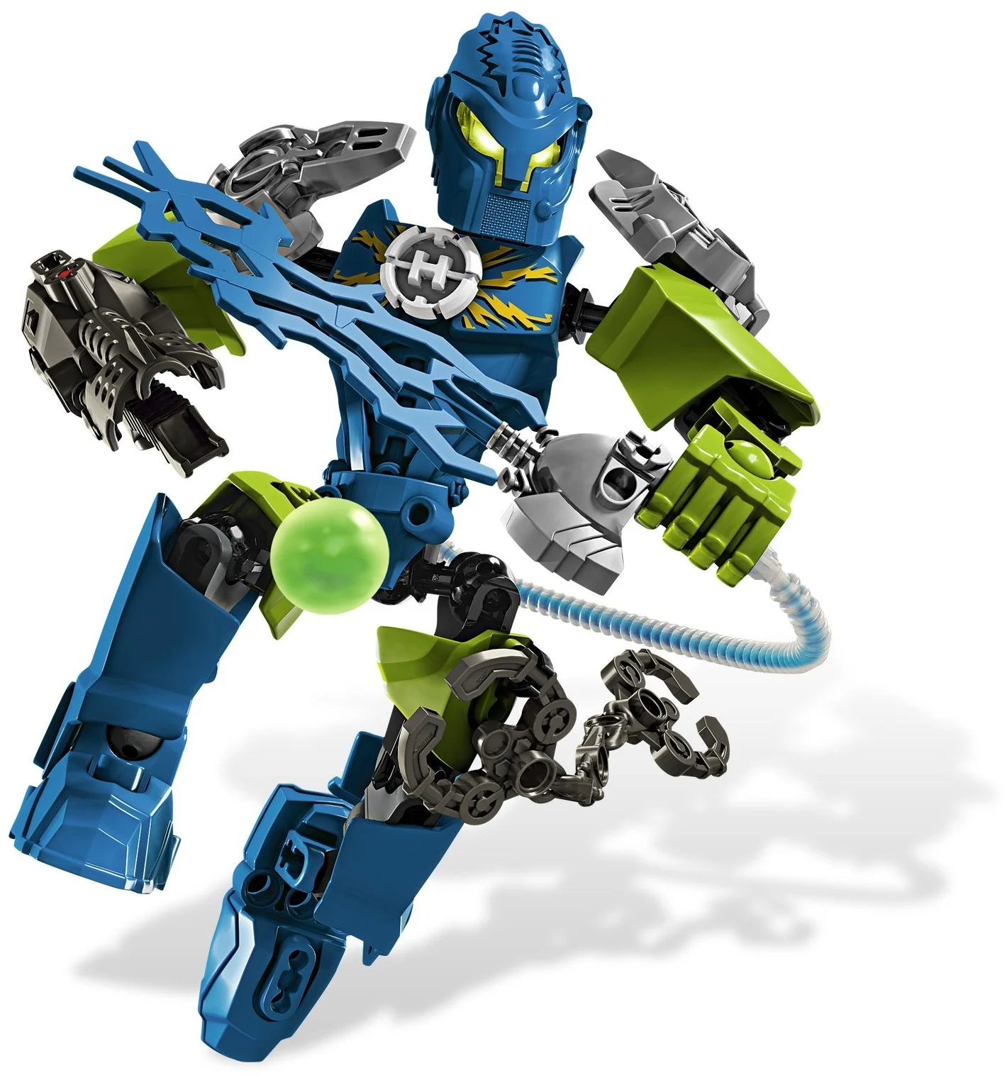 LEGO® 6217 SURGE - zdjęcie 4