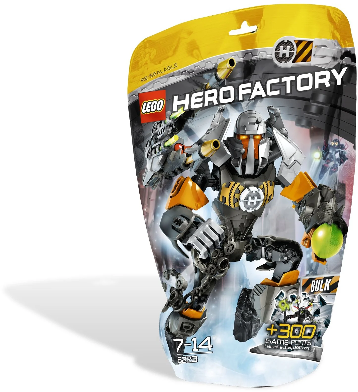 LEGO® 6223 BULK - zdjęcie 1
