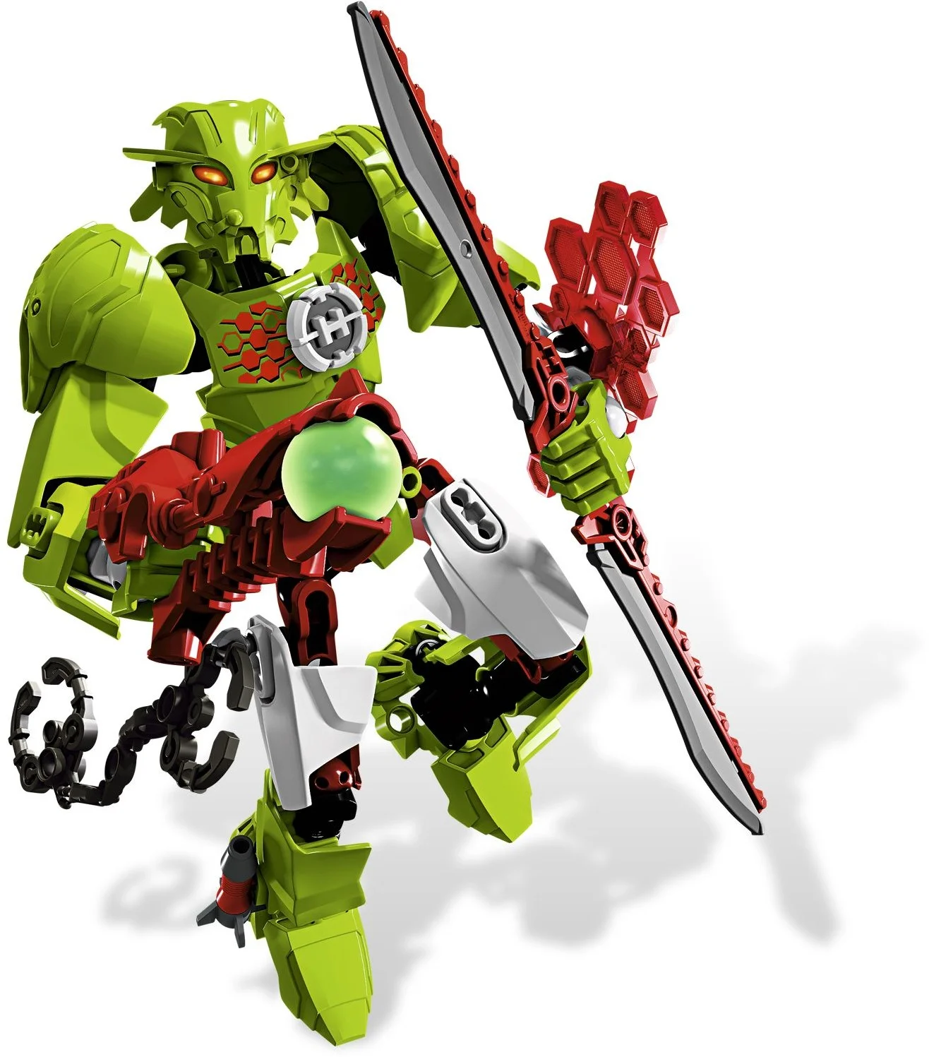 LEGO® 6227 BREEZ - zdjęcie 4