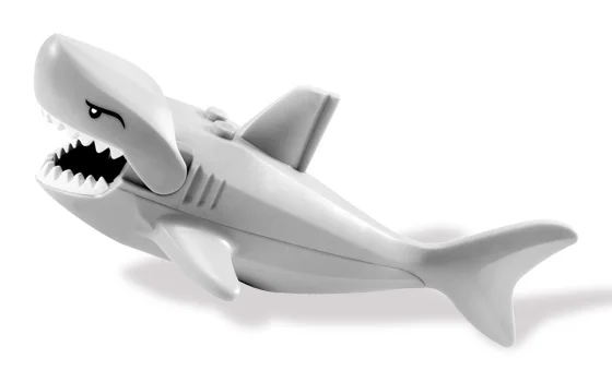 LEGO® 6243 Brickbeard's Bounty - zdjęcie 6