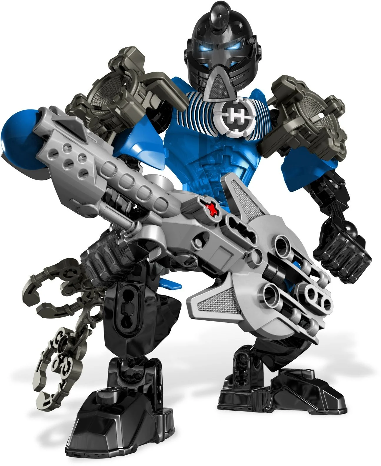 LEGO® 6282 STRINGER - zdjęcie 3