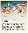 Road Signs