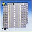 LEGO® 6312 Straight Road Plates - zdjęcie 1