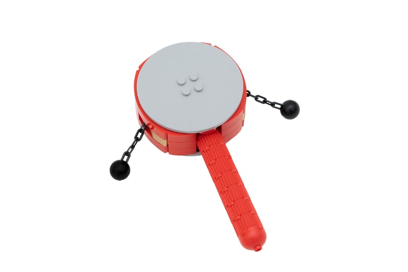 Traditional Drum