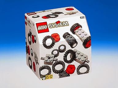 Wheels and Tires