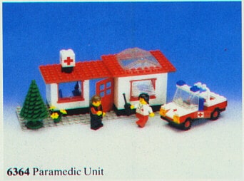 Paramedic Unit