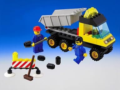 Dumper