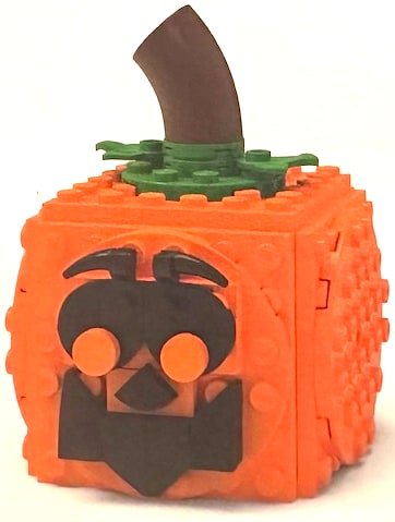 Jack-o'-Lantern