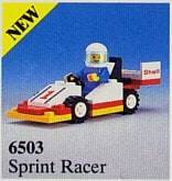 Sprint Racer
