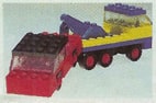 Tow Truck and Car