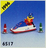 Water Jet