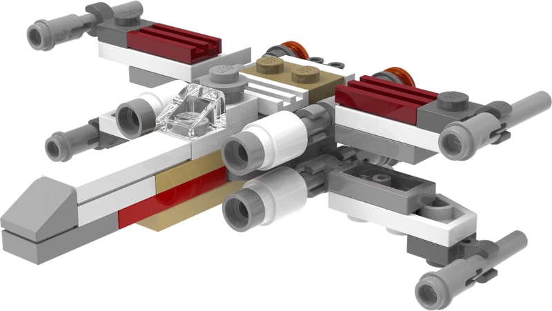 X-Wing