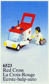Red Cross