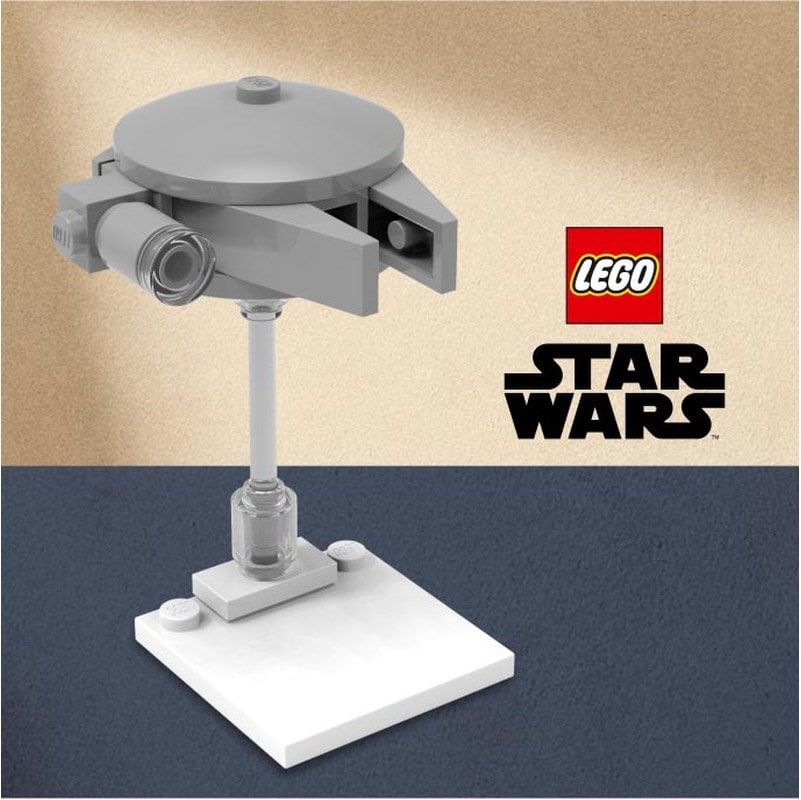 Millennium Falcon