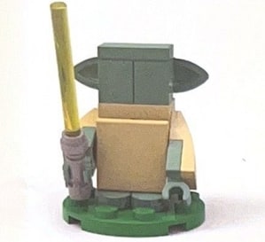 Yoda