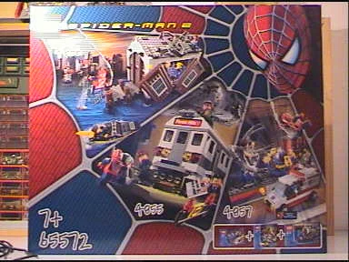 LEGO® 65572 Spider-Man Combined Set - zdjęcie 1