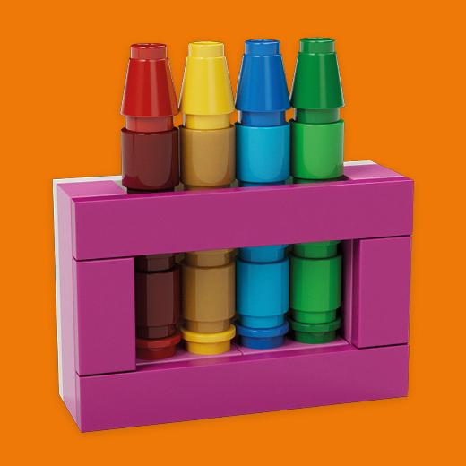Crayons