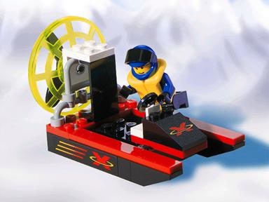 Speed Splash