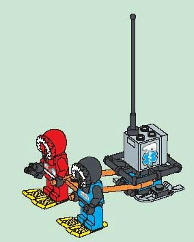 Sledge