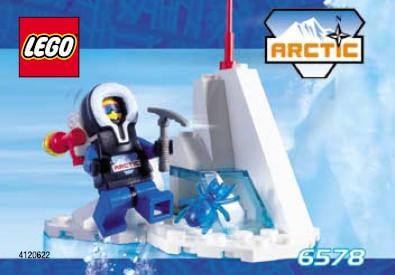 Polar Explorer
