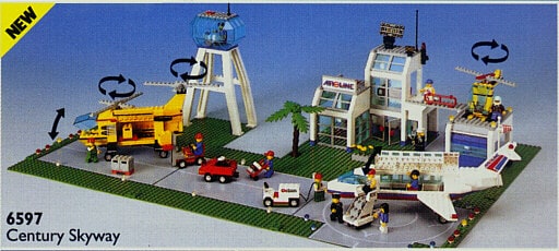 Century Skyway