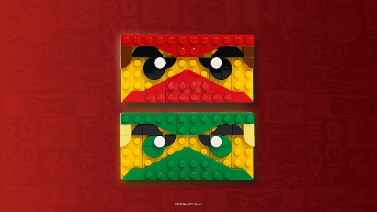 LEGO® 6614229 Kai - zdjęcie 3