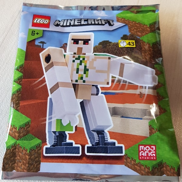 Iron Golem