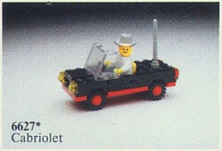 Convertible